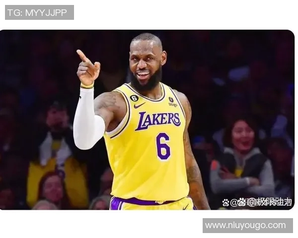 勒布朗詹姆斯如何在NBA历史上书写自己的传奇篇章与影响力