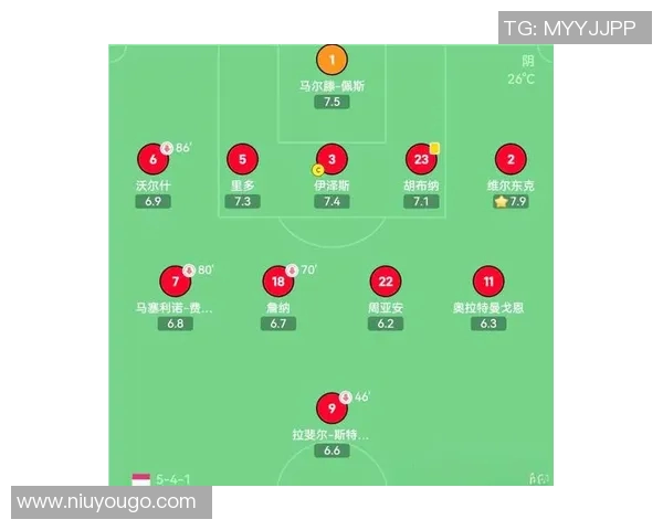 博德与兰赫姆的激烈对决揭示足球战术与团队合作的重要性
