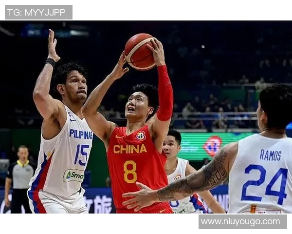 韩国男篮对决菲律宾男篮精彩直播全程回顾与分析
