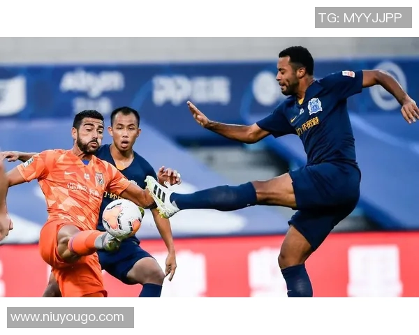 鲁能与富力激战正酣2017年5月7日精彩赛事回顾与分析