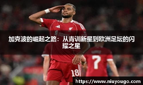 加克波的崛起之路：从青训新星到欧洲足坛的闪耀之星
